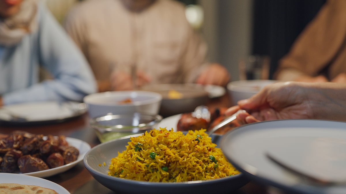 Sticking to daily schedules, especially when it comes to regular meal times and sleep patterns, might be particularly important for metabolic health