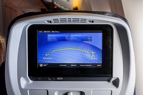 Long-haul flights involve crossing multiple time ones, leading to jet lag