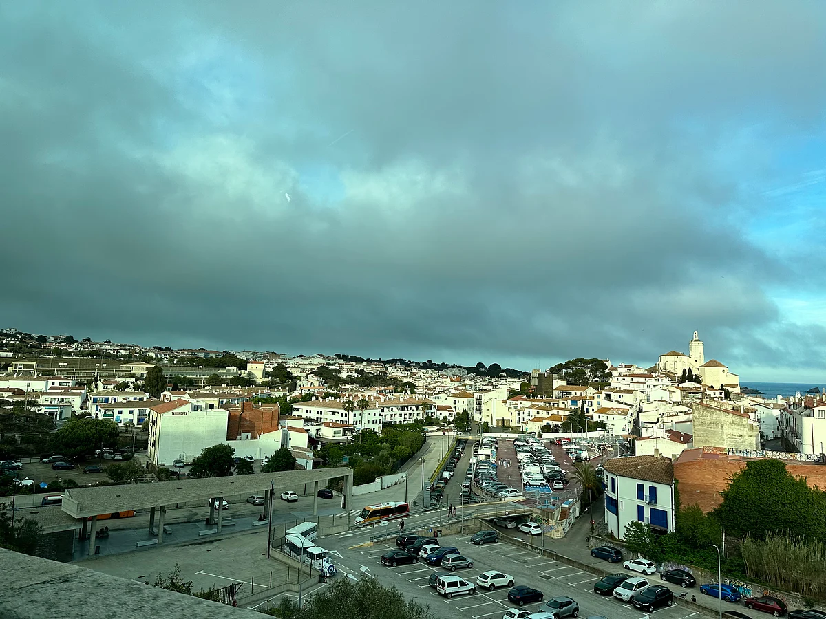 Into Dali's Surreal World At Cadaques, Spain