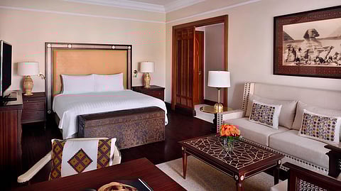Grand deluxe room