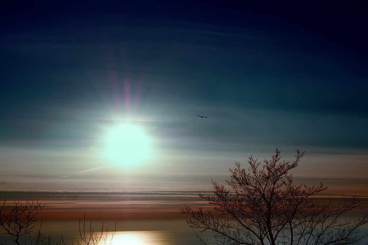 The winter solstice occurs during the hemispheres winter. In the Northern Hemisphere, it is known as the December solstice