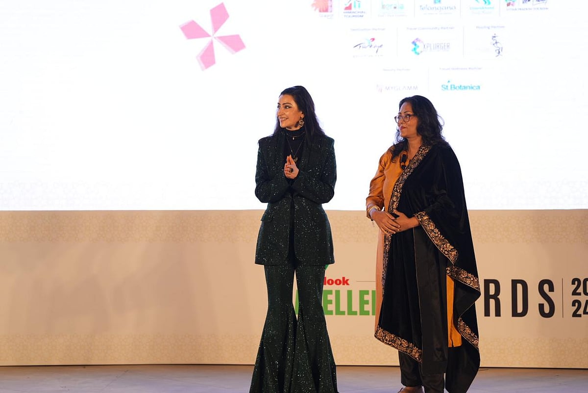 The eminent jury determined the best of the best in travel