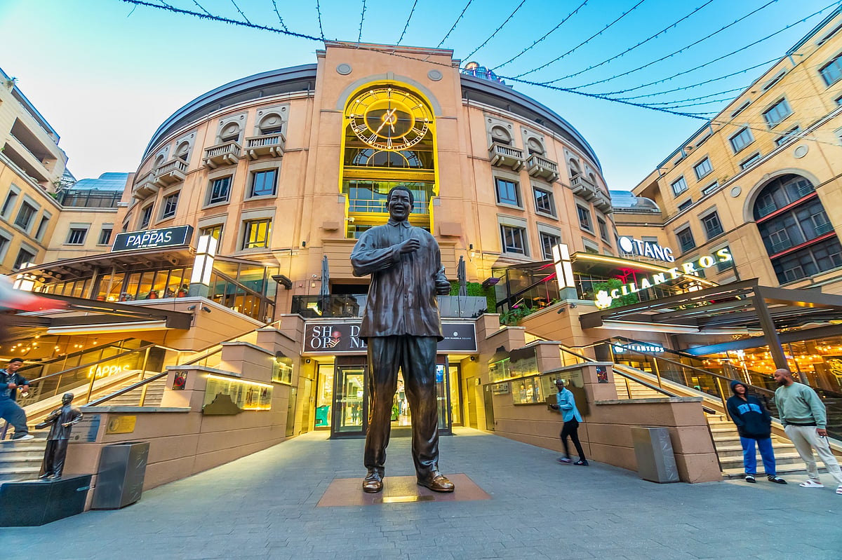 Now visiting South Africa will become hassle-free and more enjoyable
