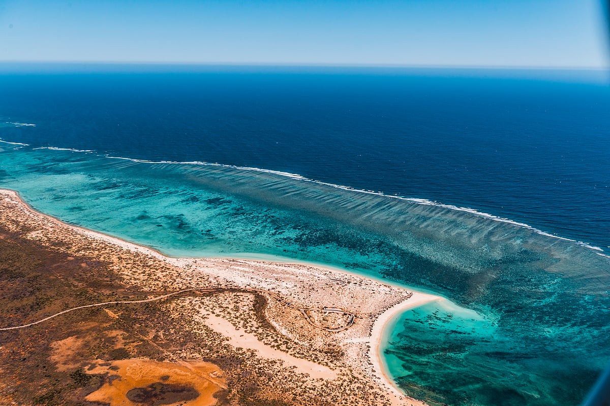Ningaloo Reef