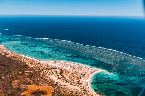 Ningaloo Reef