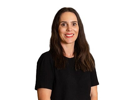 Stephanie Underwood, Acting Managing Director of Tourism Western Australia