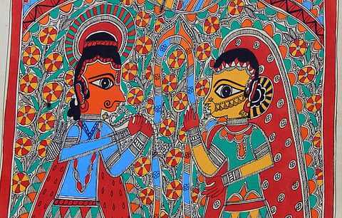 The "Enduring Traditions" grant aims to document and preserve fading traditions by developing a digital archive