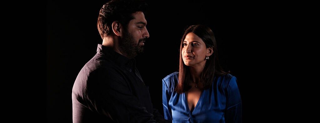 “Constellations: An Exploration of Love across Infinite Possibilities” stars Kunaal Roy Kapur and Aahana Kumra