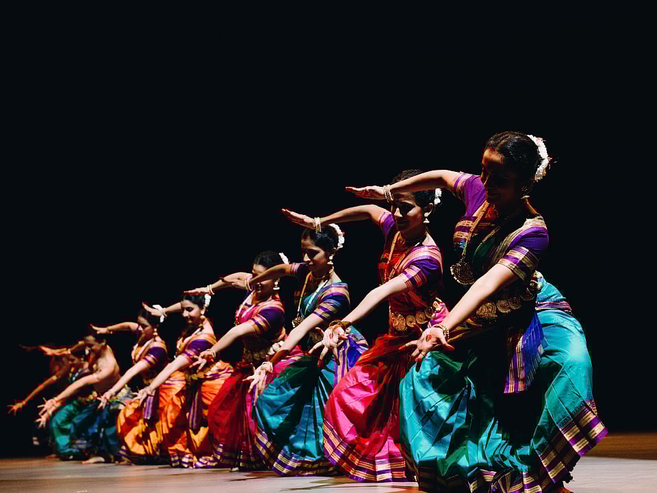 serendipityarts.org : A performance at the Serendipity Arts Festival