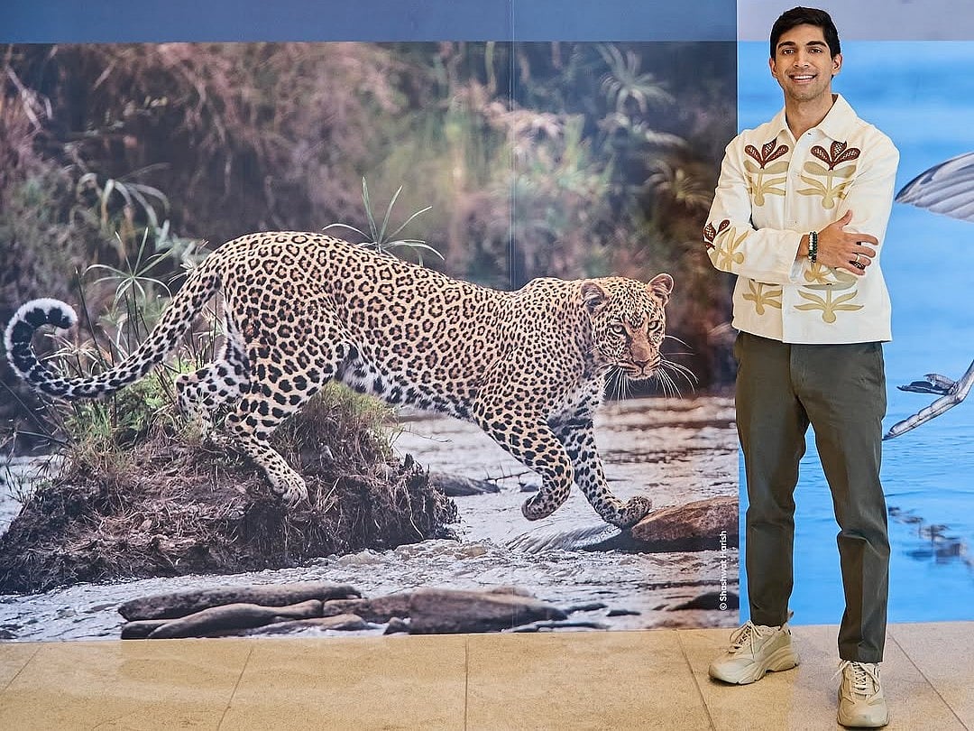 
suyashkeshari/Instagram : Suyash Keshari