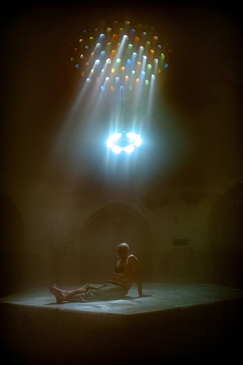 Traditional Turkish Bath and Hammam of Mardin region, Türkiye