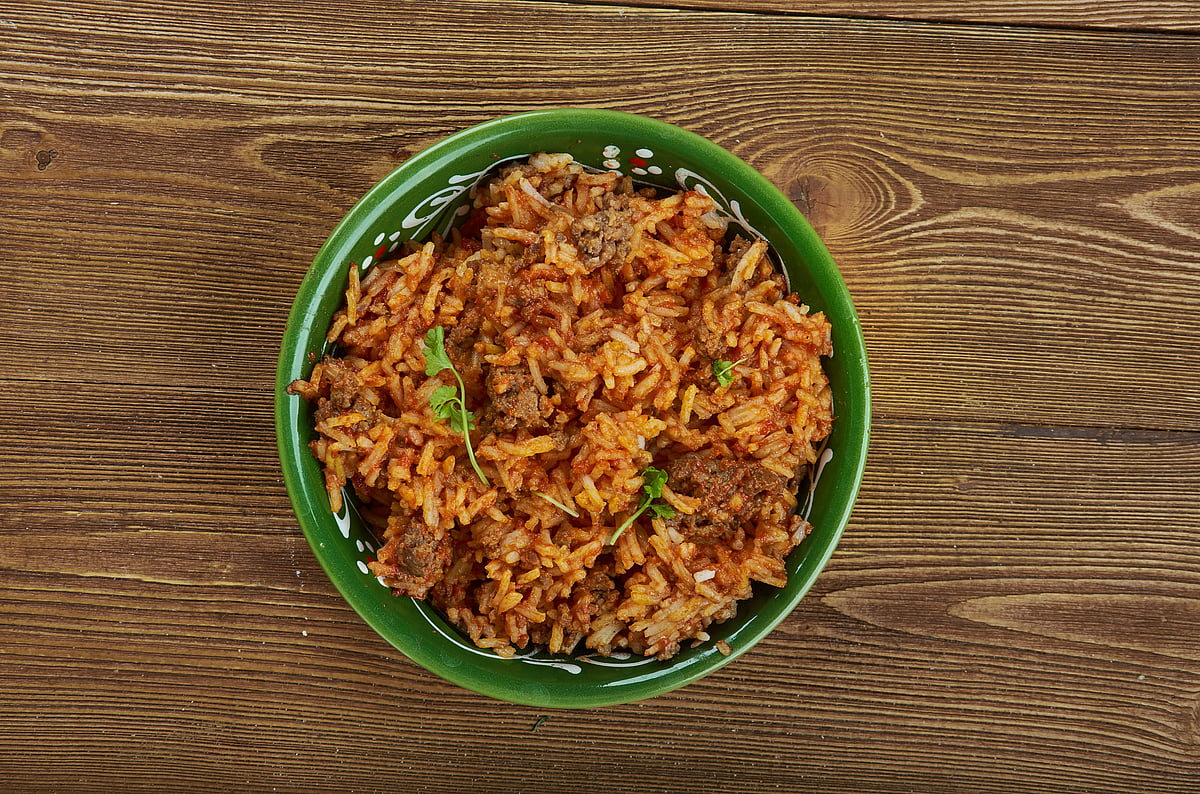 Indulge in a hearty bowl of Jadoh