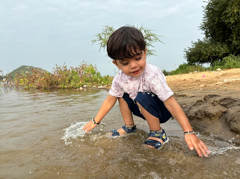 Choose a destination with low-cost or free attractions like national parks, beaches, museums and playgrounds for kids