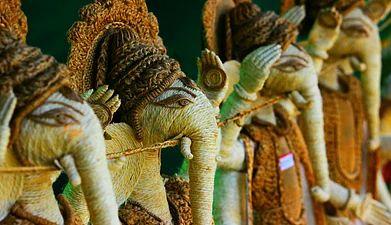 Shutterstock : India is home to a rich collection of arts and artists that deserve to be celebrated