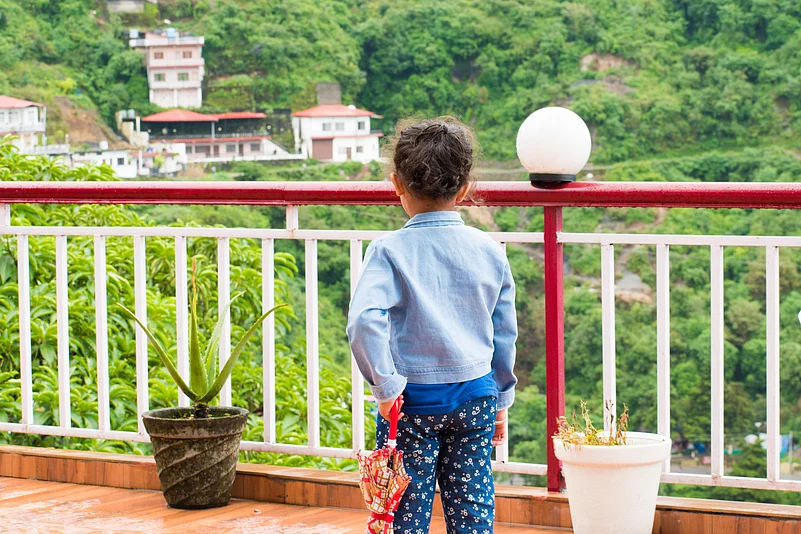 Ensure you pre-book homestays or hotels to alleviate anxiety