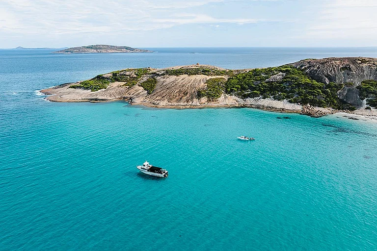 Esperance offers some of the most stunning coastal landscapes in Australia - Courtesy: Tourism Western Australia