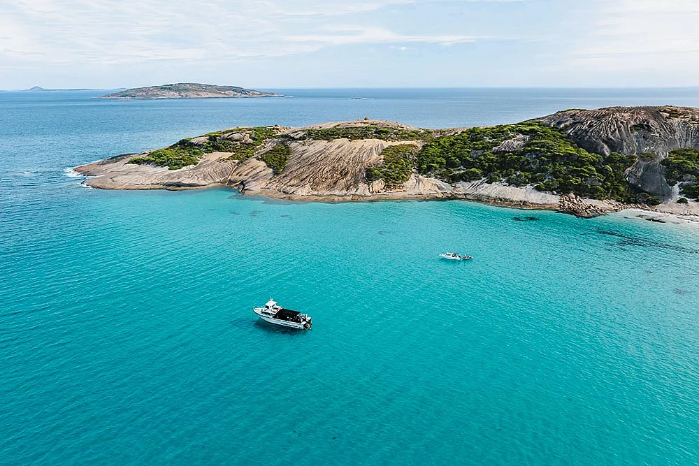 Courtesy: Tourism Western Australia