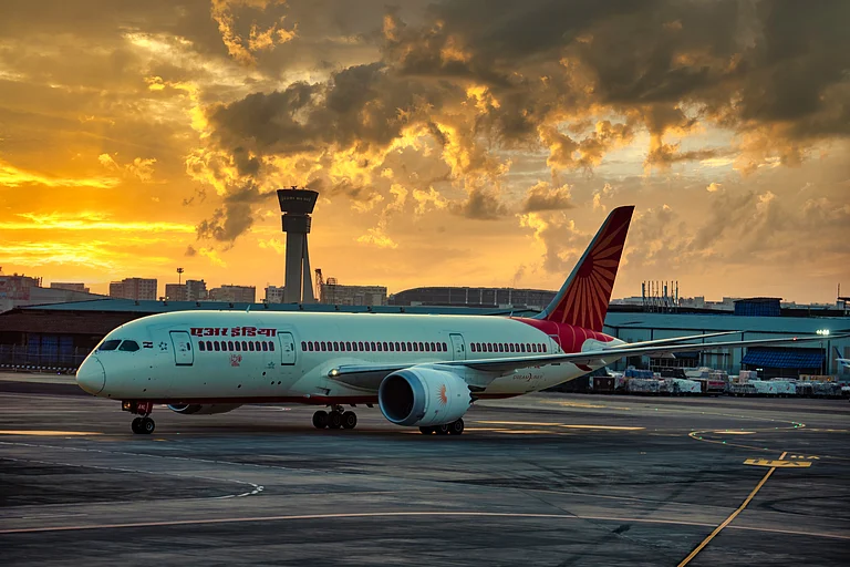 Two new international airports are set to open in India in April of next year - Shutterstock