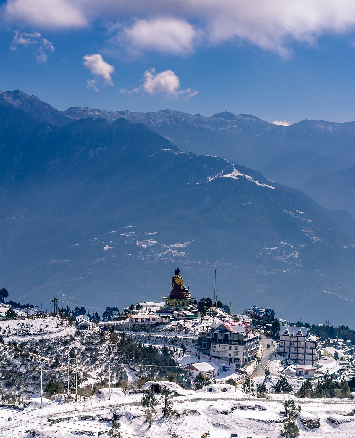 Arunachal Pradesh — provisional photograph