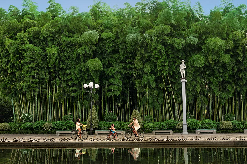 Courtesy: Department of Tourism and Resorts of Ajara Autonomous Republic