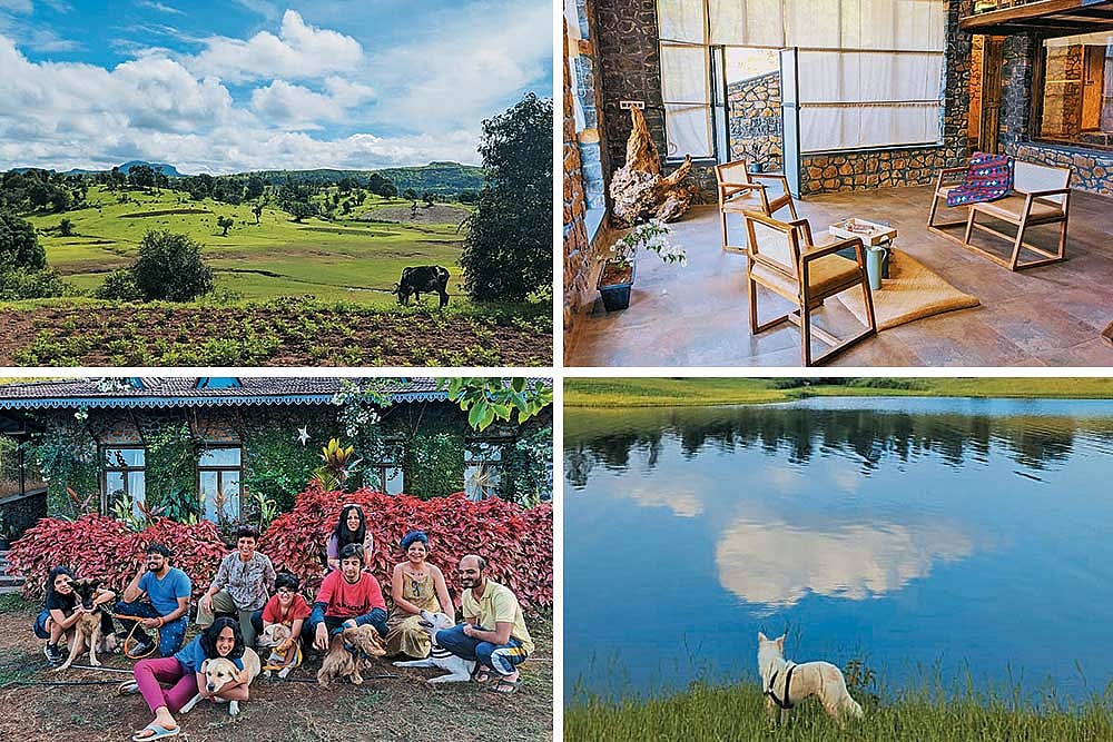 A stay at 130, Awata is all about reconnecting with nature and one another