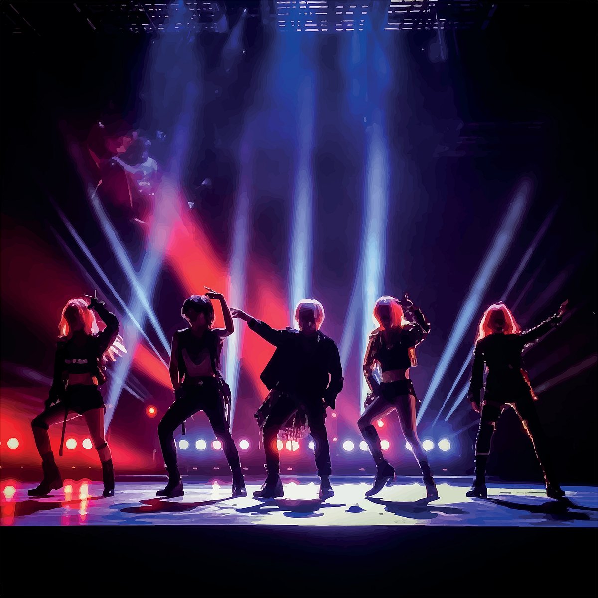 The K-Town Festival is bringing the biggest names in K-pop to Mumbai