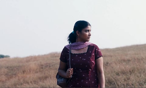 A stillshot of Anu in Ratnagiri