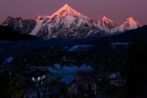 Don’t miss the chance to explore the stunning landscapes of Uttarakhand