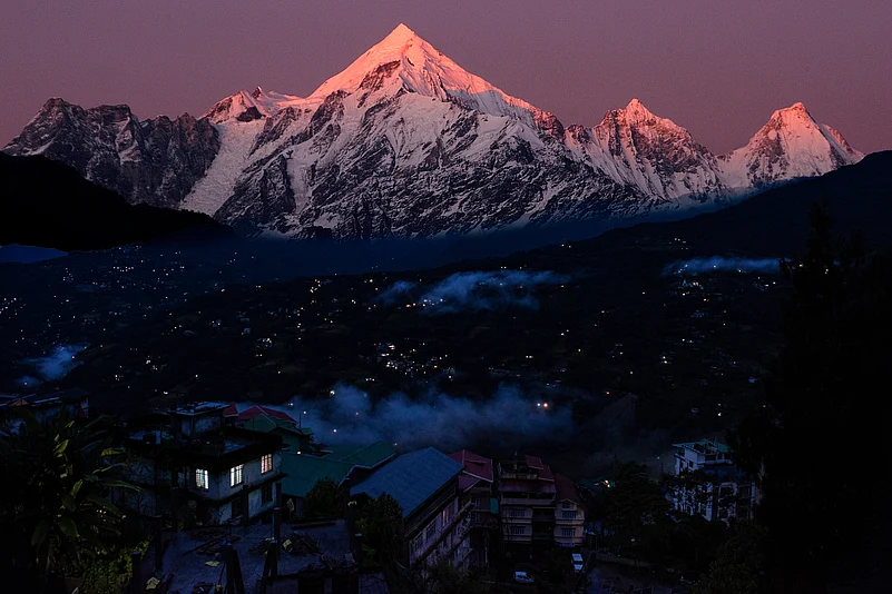 Don’t miss the chance to explore the stunning landscapes of Uttarakhand