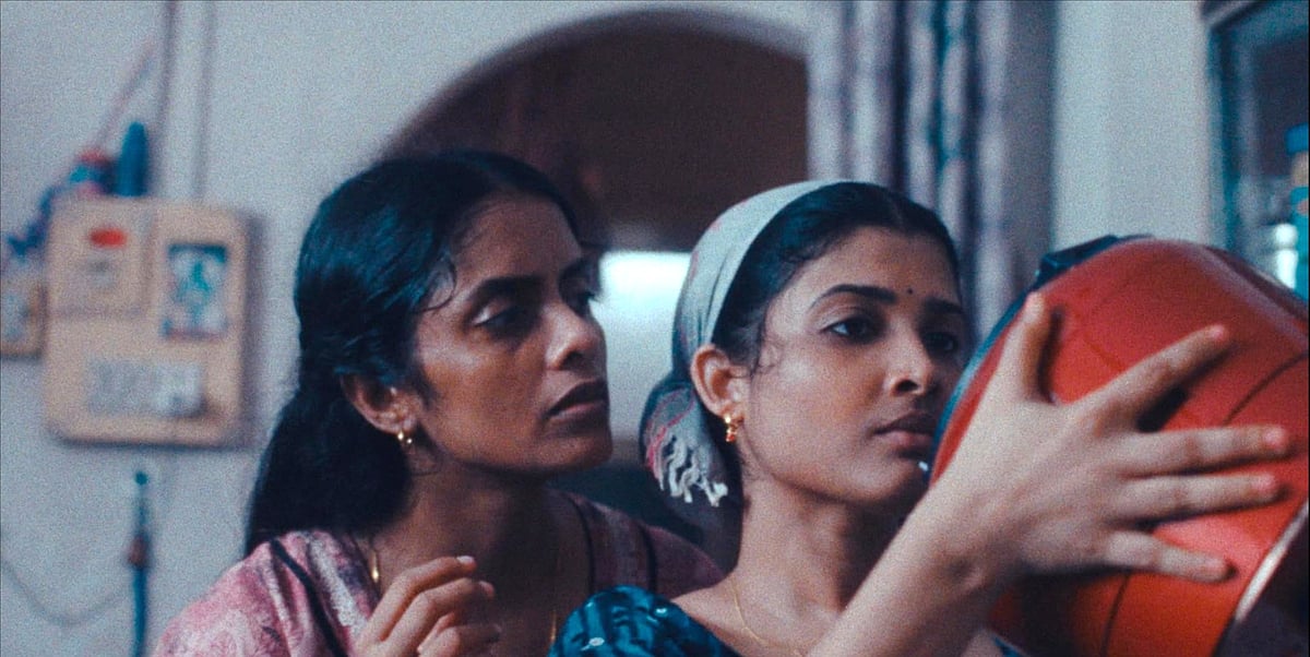 Longing, Loss And Little Joys: All We Imagine As Light Is An Ode To Travel, Mumbai, And Female Friendships