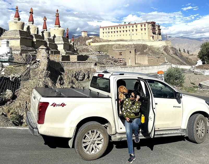 Niharika Singh Dalal