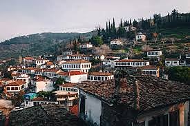 Village of Sirince