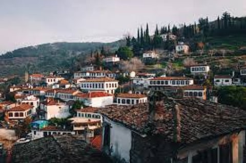 Village of Sirince