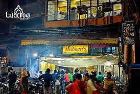 Mubeen's at Chowk