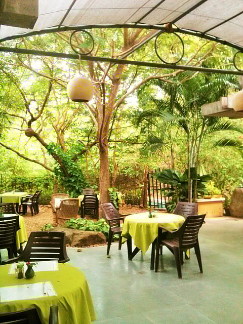 Have a sunshine-filled breakfast