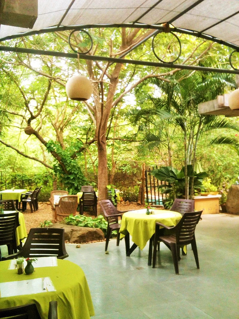 Have a sunshine-filled breakfast