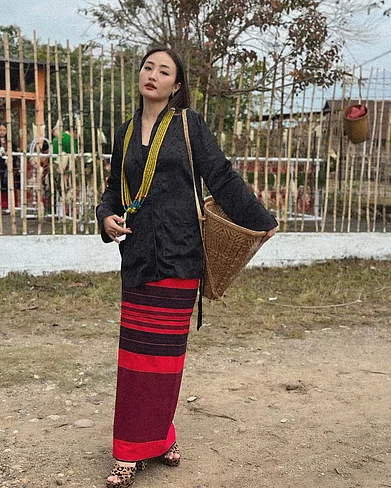 Instagram/chum_darang : Chum Darang