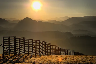 Image by gampus0 from Pixabay
: The winter solstice marks the moment when the Earths axis is tilted farthest from the sun