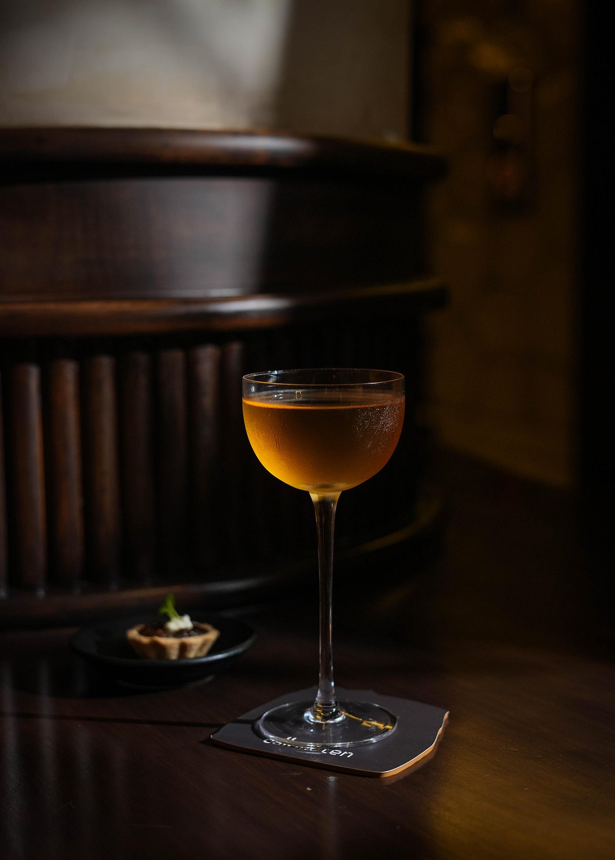 The Fifth at Call Me Ten