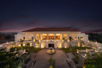 Taj Taal Kutir : Taj Taal Kutir