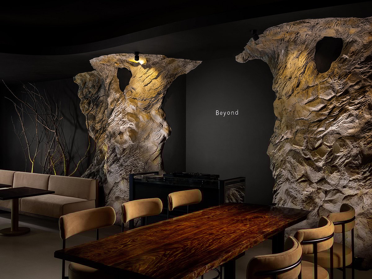 Thanks & Beyond hosts electronic music gigs 