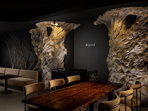 Thanks & Beyond hosts electronic music gigs