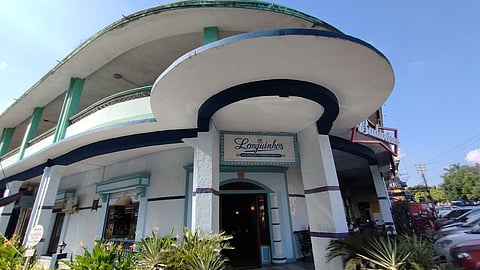 Longuinhos is a noted restaurant in Margao