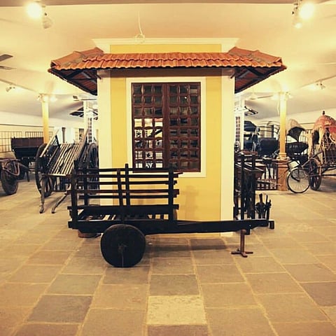 Goa Chitra Museum