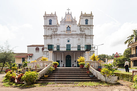 Holy Spirit Church