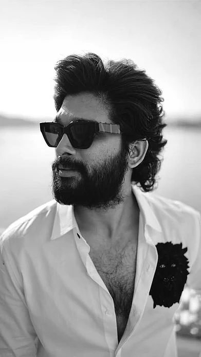 Allu Arjun/Instagram : Follow the superstar on his journeys within India and abroad