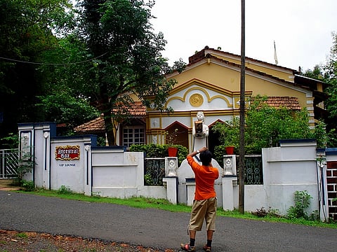 Ancestral Goa