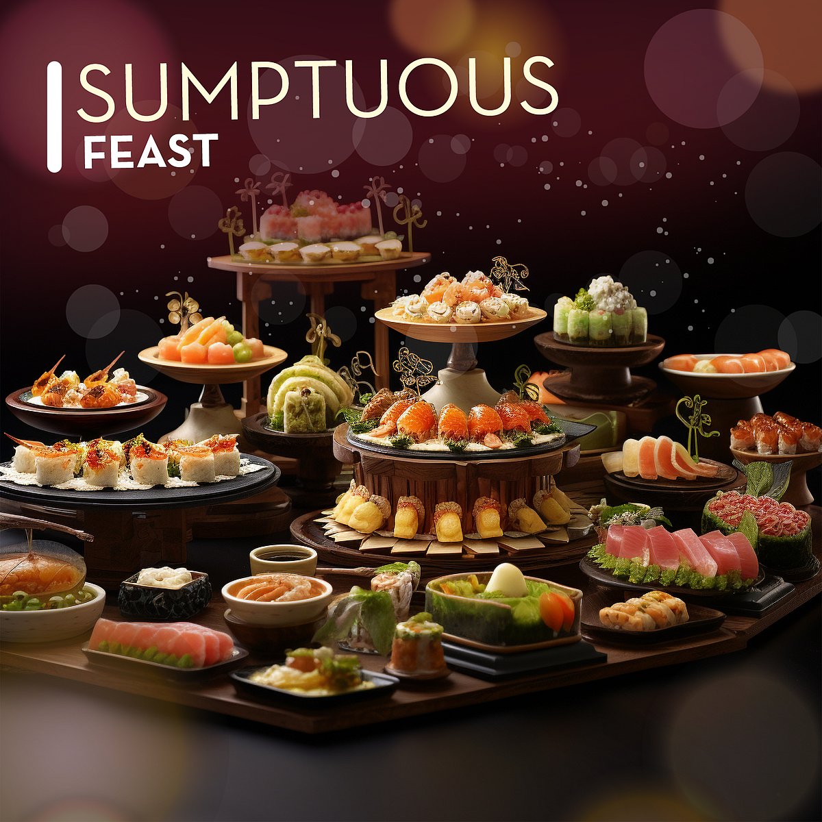 Indulge in a night of glitz, glamour and gourmet indulgence at the Grand Hyatt Mumbai Hotel and Residences