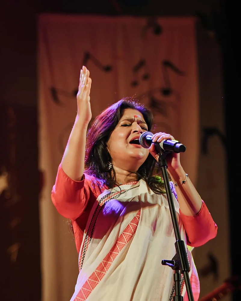 Bajpaie will take you on a journey through a variety of themes