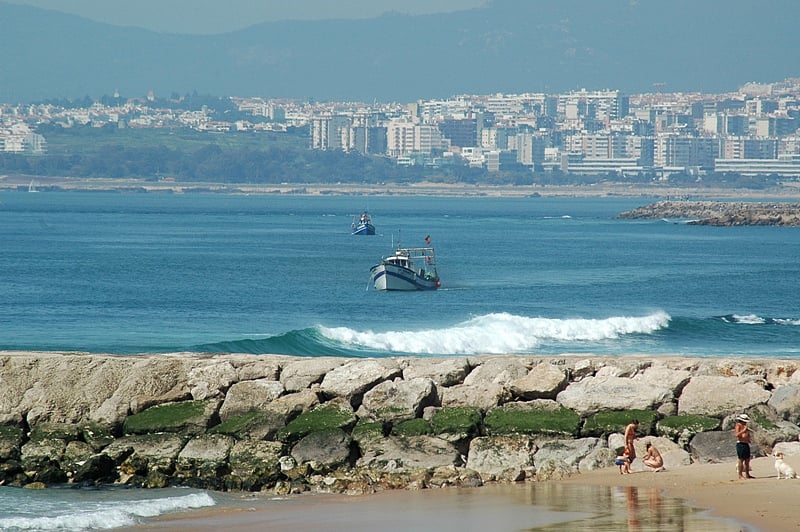 Costa da Caparica